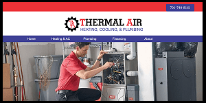 Thermal Air