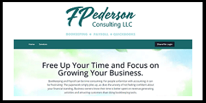 Pederson Consulting