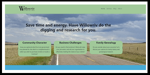 Willowriv Consulting